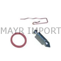 KIT AGUJA CARBURADOR ADAPTABLE B&S 7-18 HP 