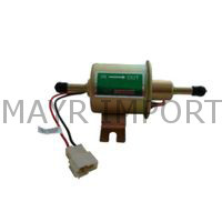 BOMBA COMBUSTIBLE DIESEL/GASOLINA CON CONECTOR D.8 MM