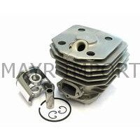 CILINDRO COMPLETO ADAPTABLE HUSQVARNA 254-254XP D. 45 