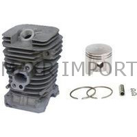 CILINDRO COMPLETO ADAPTABLE PARTNER P 350-351-352