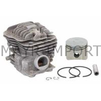 CILINDRO COMPLETO ADAPTABLE OLEO MAC 952 D.45 