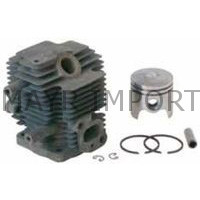 CILINDRO COMPLETO ADAPTABLE KAWASAKI TH 23