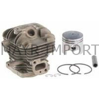 CILINDRO COMPLETO ADAPTABLE KAWASAKI TH 34 