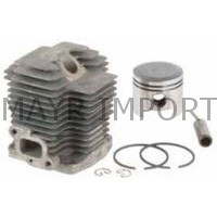 CILINDRO COMPLETO ADAPTABLE KAWASAKI TH 43 