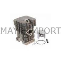 CILINDRO COMPLETO ADAPTABLE ALPINA P-CP-360-370 / P-CP-390-410 D.39 