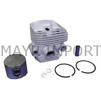 CILINDRO COMPLETO ADAPTABLE STIHL TS700-800 D. 56 