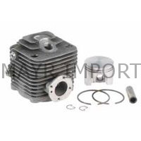 CILINDRO COMPLETO ADAPTABLE OLEO MAC 261 