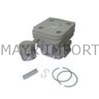 CILINDRO COMPLETO ZENOAH GZ-50N     
