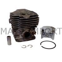 CILINDRO COMPLETO ADAPTABLE MAKITA DPC 6200-6400-6410