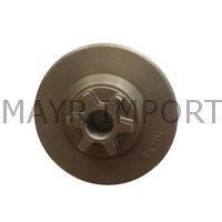 PIÑON CADENA ADAPTABLE DOLMAR PS34 3/8 6D 