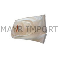 TELA SACO RECOGEDOR ADAPTABLE HONDA HR214 CARTER ACERO 