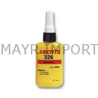 PEGAMENTO LOCTITE 326 - 50 ML.