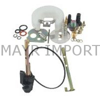 JUEGO REPARACION CARBURADOR ADAPTABLE GX390 (GENERADOR)     
