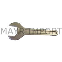 LLAVE ALUMINIO 36 MM VAREADOR