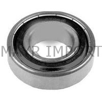 RODAMIENTO BOLAS 60/22 2RS EMBRAGUE HRH536 