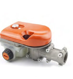 CABEZAL ADAPTABLE PODADOR HT-KM