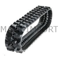 CADENA ORUGA ADAPTABLE HP250 180 X 60 X 30B-114 (GOMA)