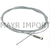 CABLE UNIV. OJO 2 MM - 2.50 M 