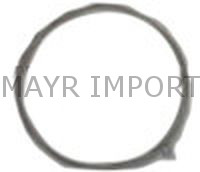 CABLE EMBRAGUE CAB. MART. 8X8 D2,5MM-L2,5 M. 