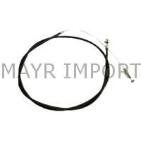 CABLE ACELERADOR ADAPTABLE CORTACESPED HONDA HR-HRH-HRD 
