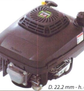 MOTOR KAWASAKI FJ180V  