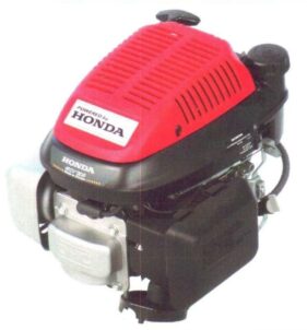 MOTOR HONDA GCV135