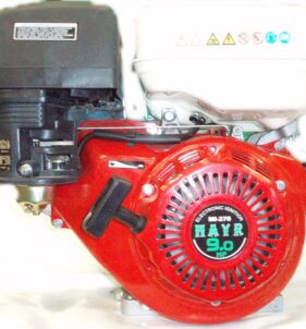 MOTOR MI 270 Q