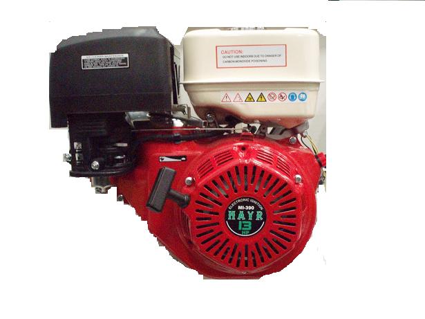 MOTOR MI 390 Q