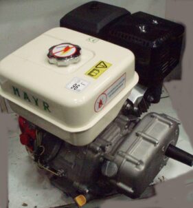 MOTOR MI 270 SR