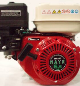 MOTOR MI 200 Q