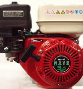 MOTOR MI 160 Q