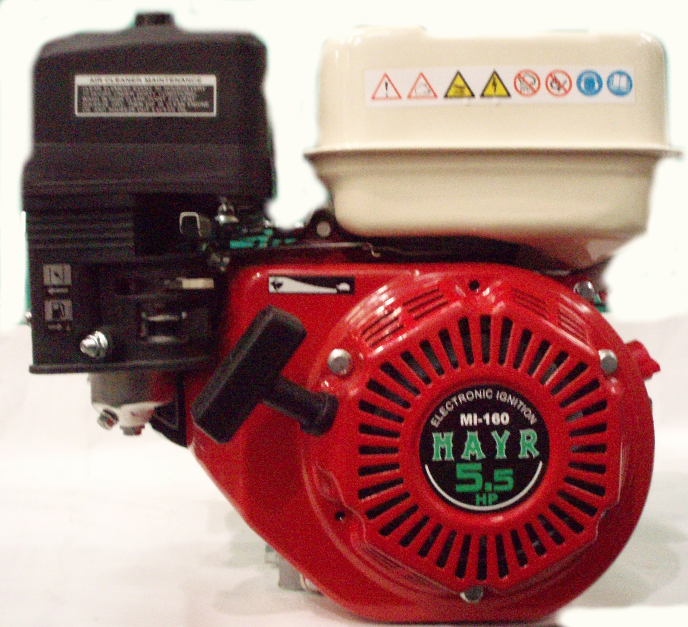 MOTOR MI 160 Q