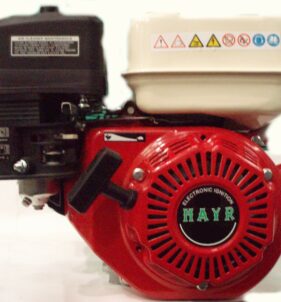 MOTOR MI 390 V (CONICO)