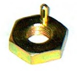 TUERCA ESPADA M8     