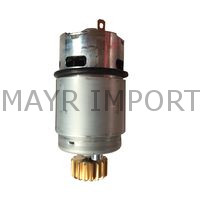 MOTOR CON PIÑON TWIST STD  