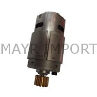 MOTOR CON PIÑON TWIST EVOL. 09/10       