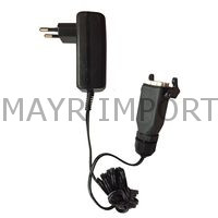 CARGADOR BATERIA 12V TWIST STD 09        